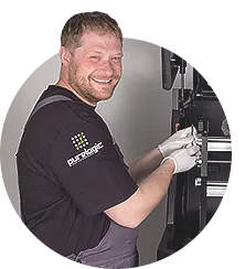 About company About company